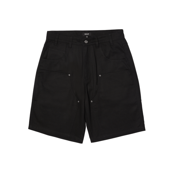Classic H Double Knee Work Short
