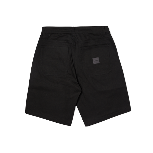 Classic H Double Knee Work Short