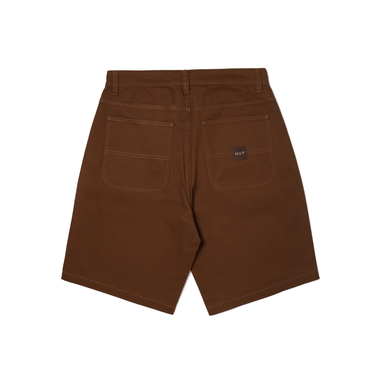 Classic H Double Knee Work Short