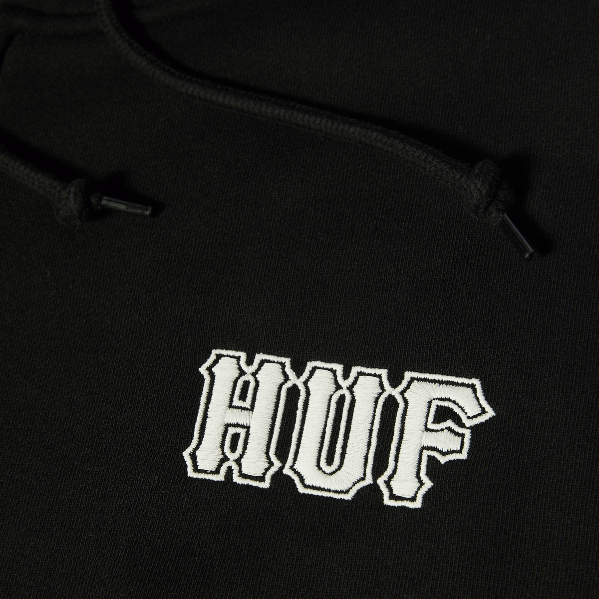 Classic Logo Full-Zip Hoodie