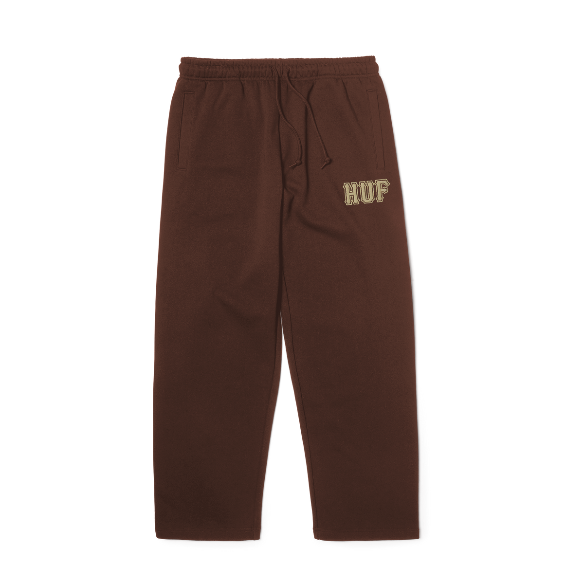 Classic Logo Fleece Pant