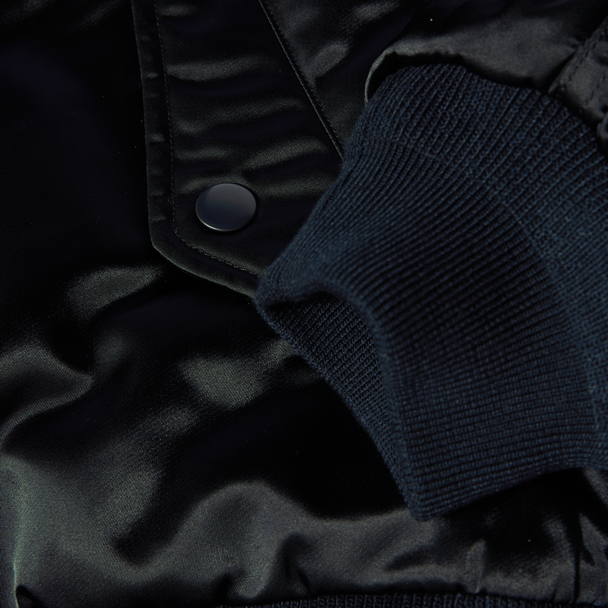 Clothiers Reversible Flight Jacket