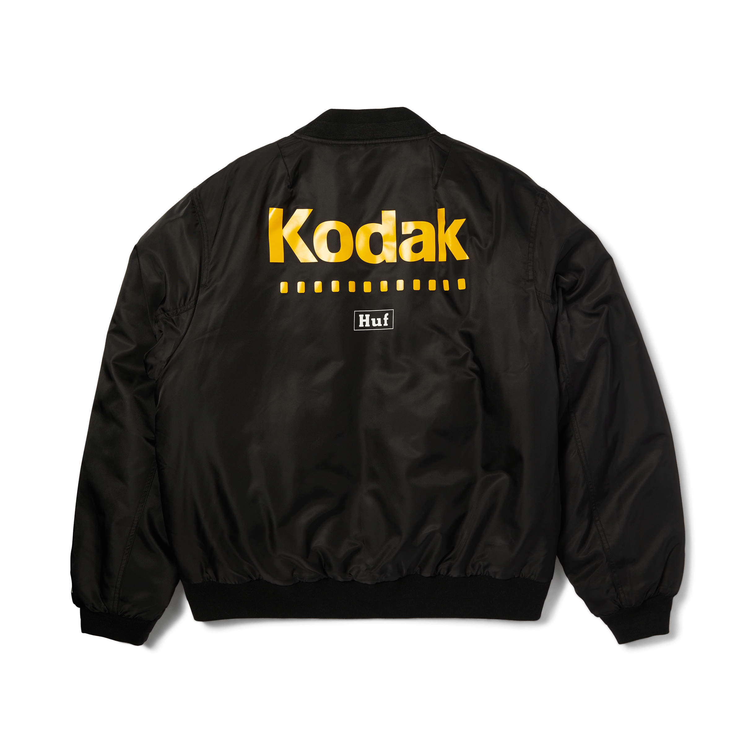 HUF x Kodak – HUF Worldwide HUF x Kodak – HUF Worldwide