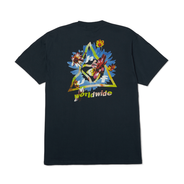 Come Down Triple Triangle T-Shirt