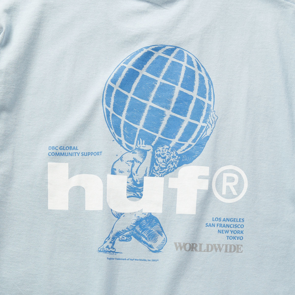 Community Support T-Shirt