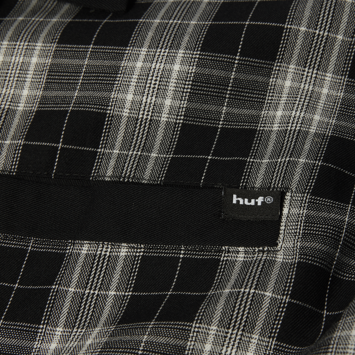 Coolidge Plaid Long Sleeve T-Shirt Shirt