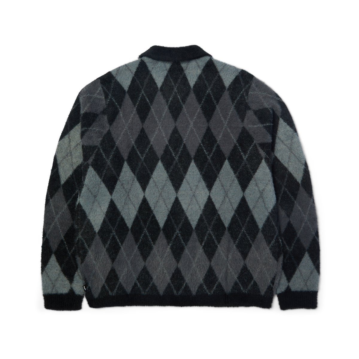 Cooper Mohair Sweater