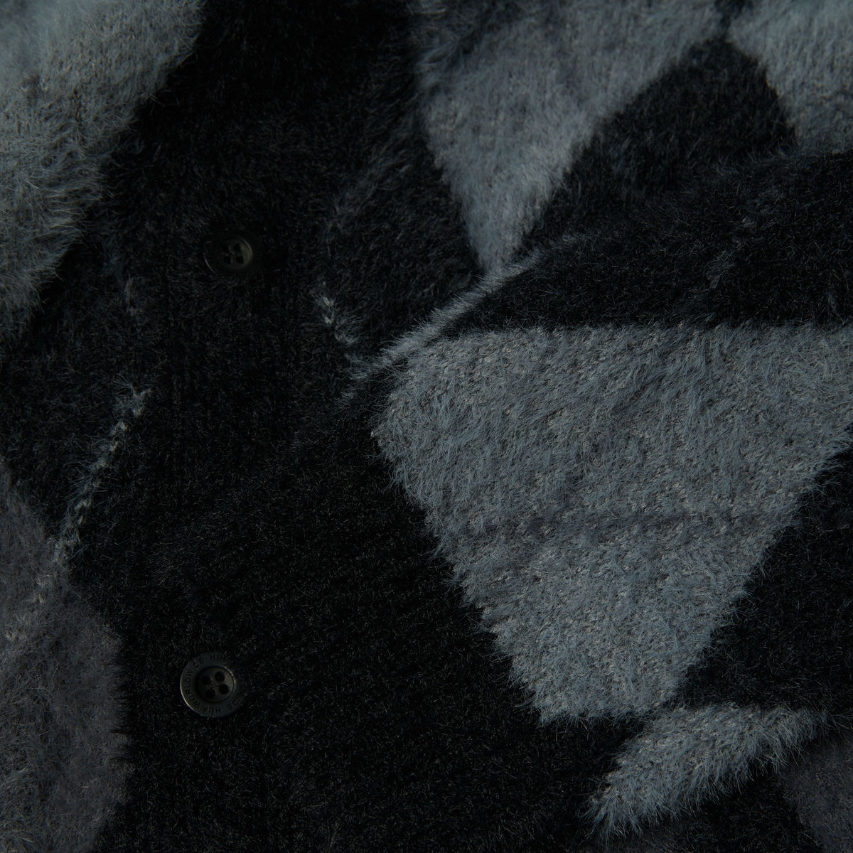 Cooper Mohair Sweater