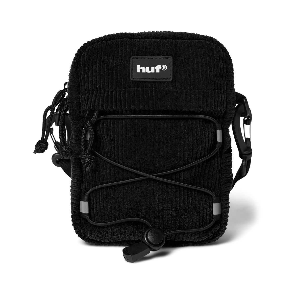 Corduroy Bowery Side Bag