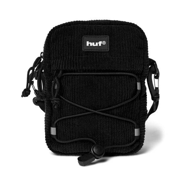 Corduroy Bowery Side Bag