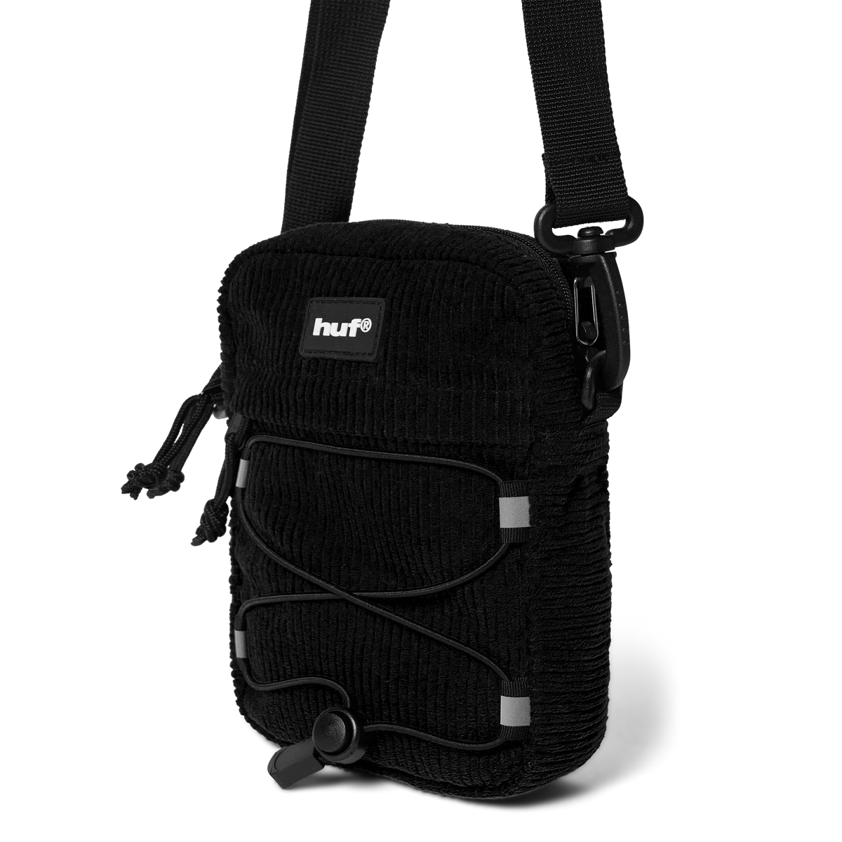 Corduroy Bowery Side Bag