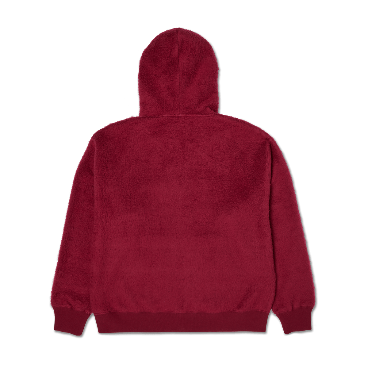 Corso Heavyweight Full-Zip Hoodie