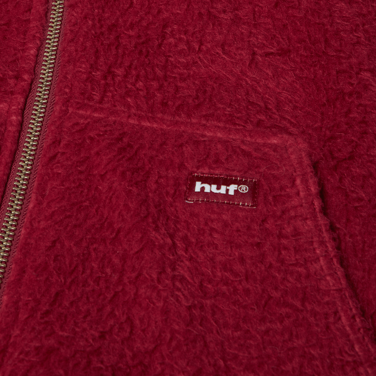 Corso Heavyweight Full-Zip Hoodie