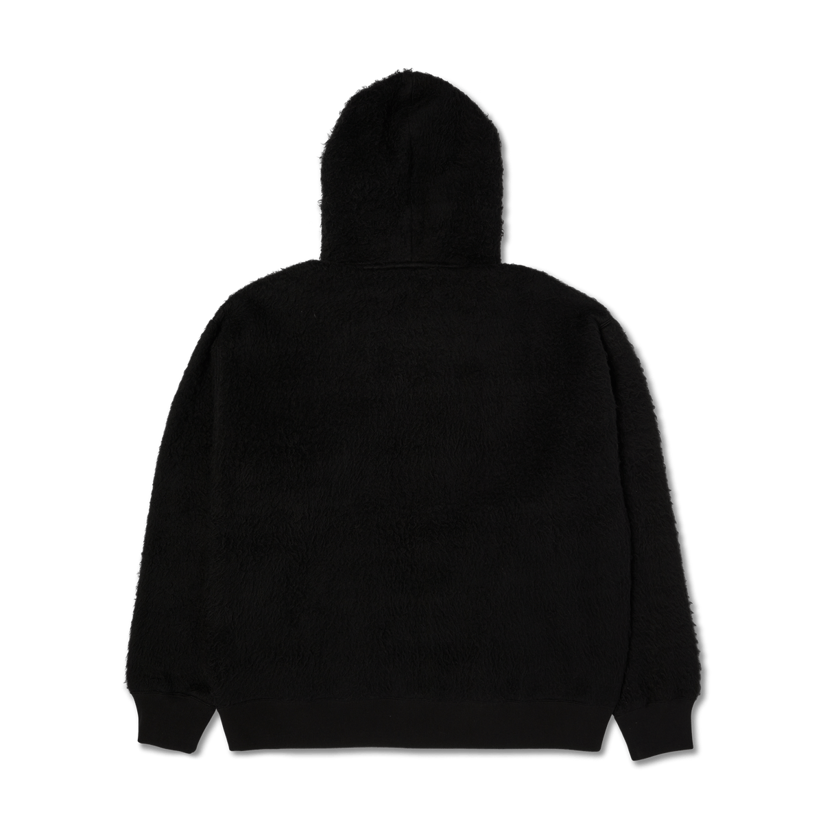 Corso Heavyweight Full-Zip Hoodie