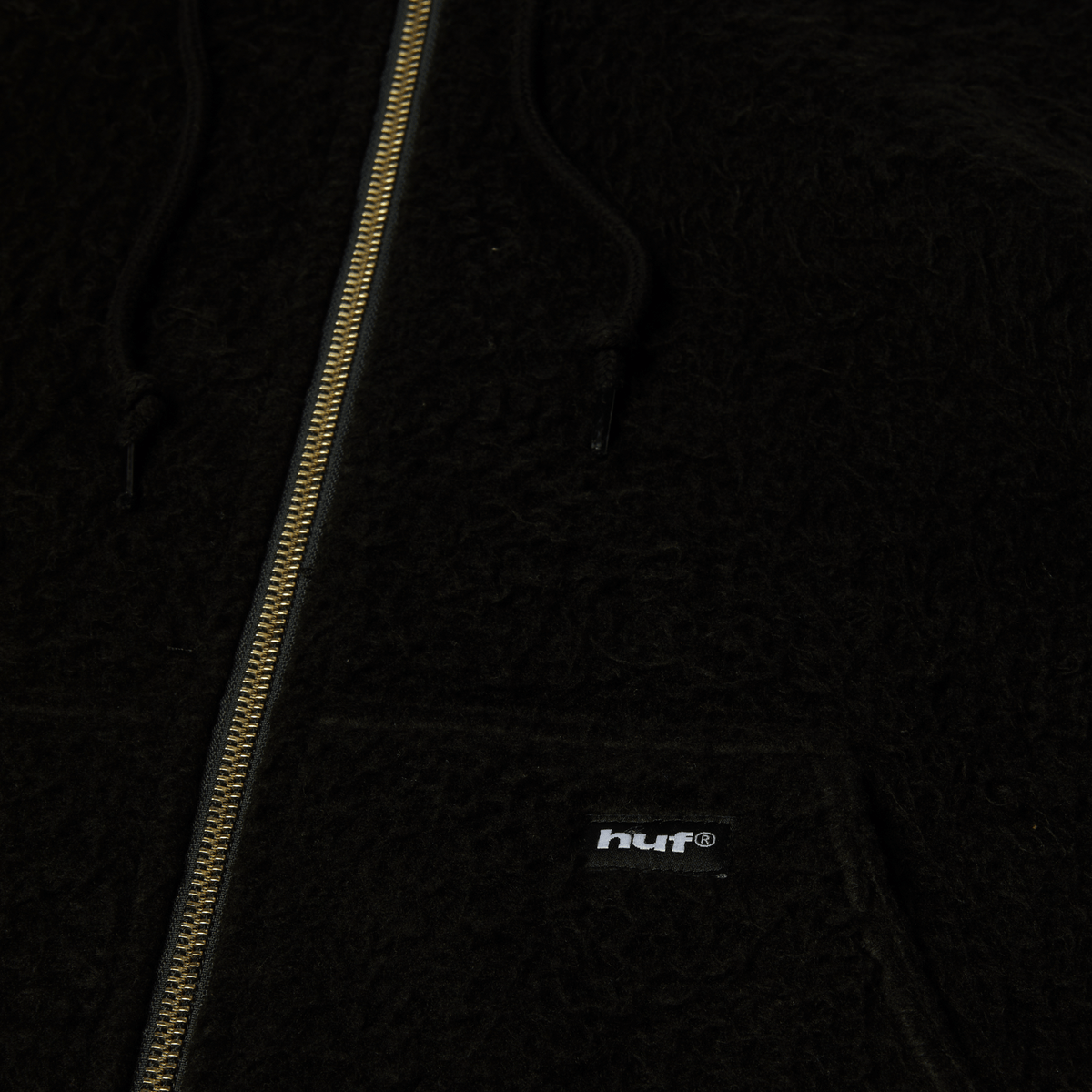 Corso Heavyweight Full-Zip Hoodie