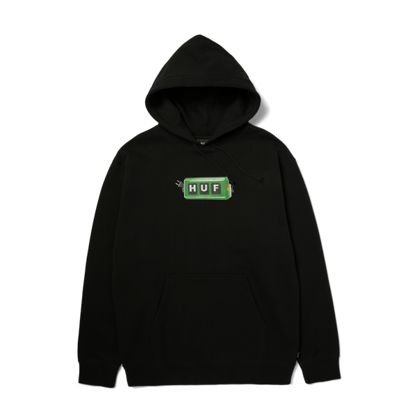 Countdown Pullover Hoodie