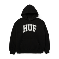 Cracked Arch Inside Out Hoodie – HUF Worldwide