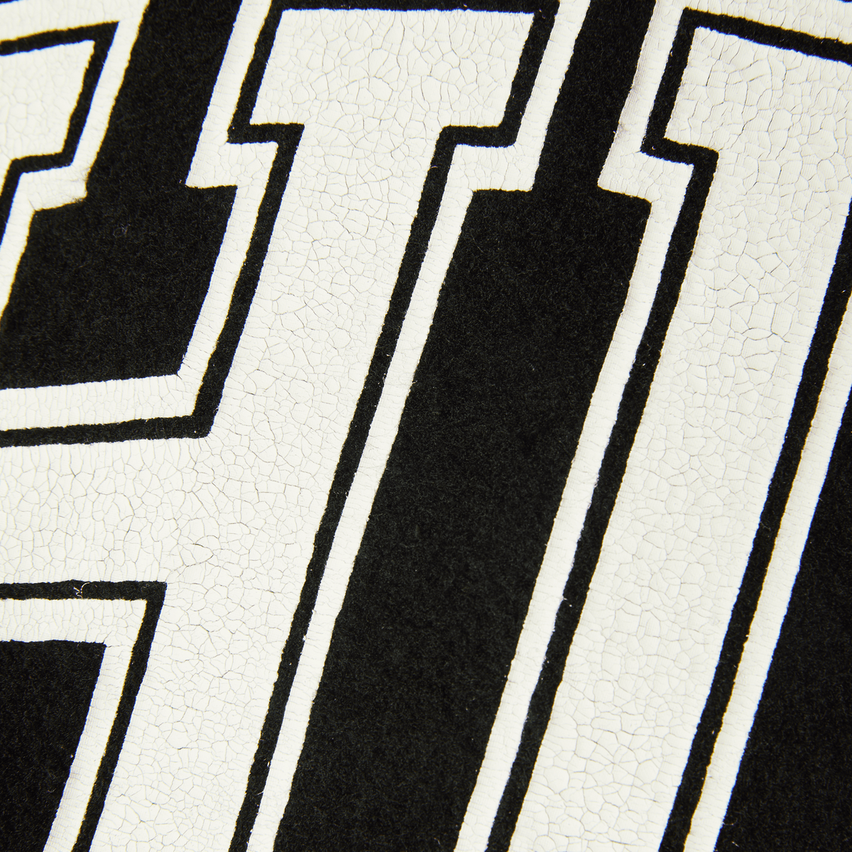 Cracked Arch Inside Out Hoodie