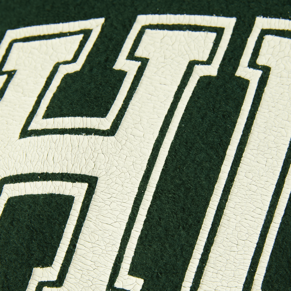 Cracked Arch Inside Out Hoodie