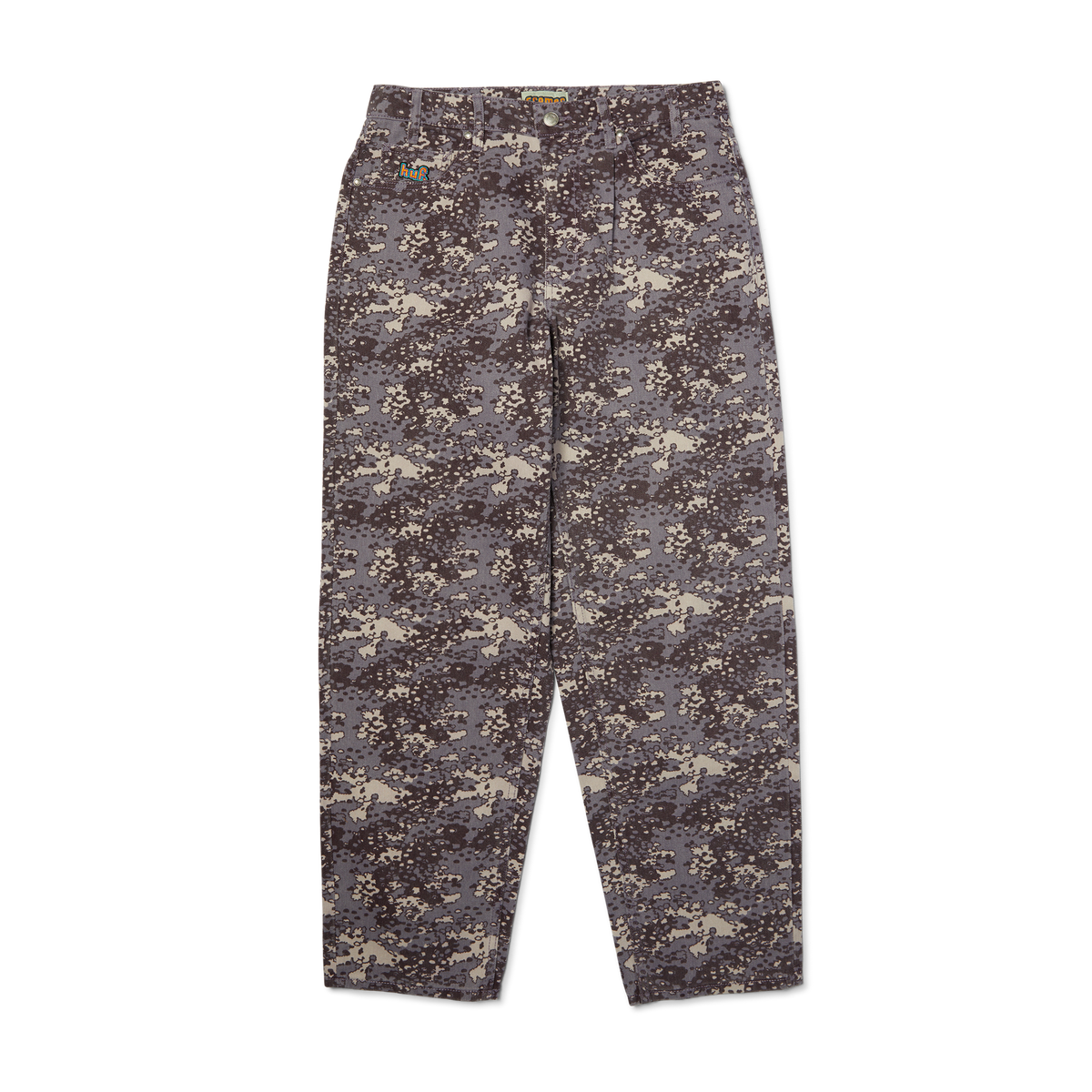 Cromer Camo Pant
