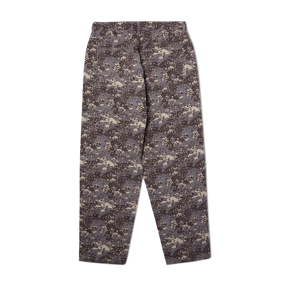 Cromer Camo Pant