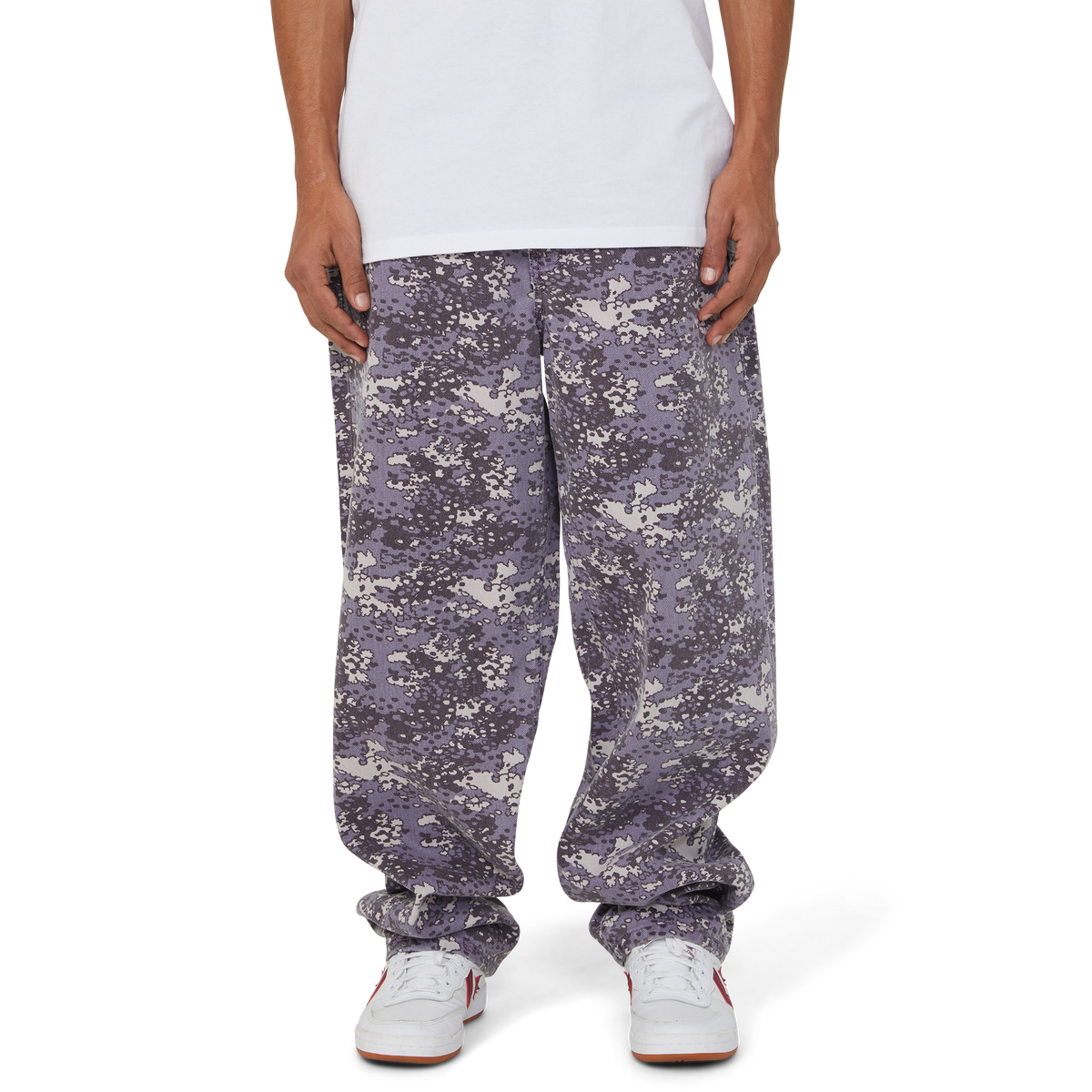 Cromer Camo Pant