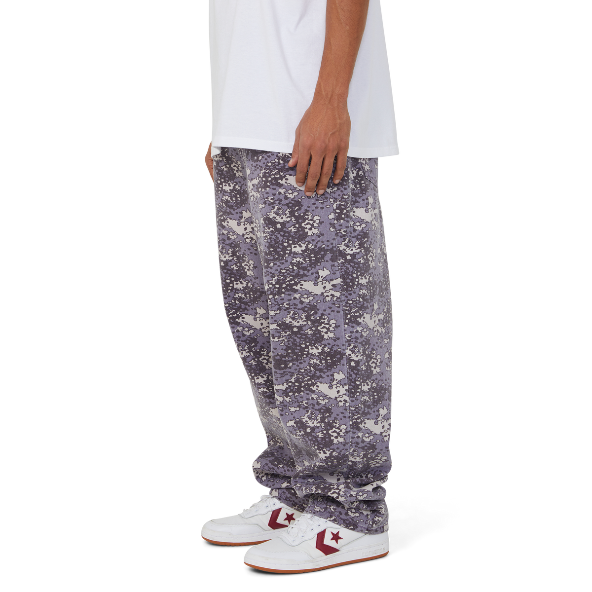 Cromer Camo Pant