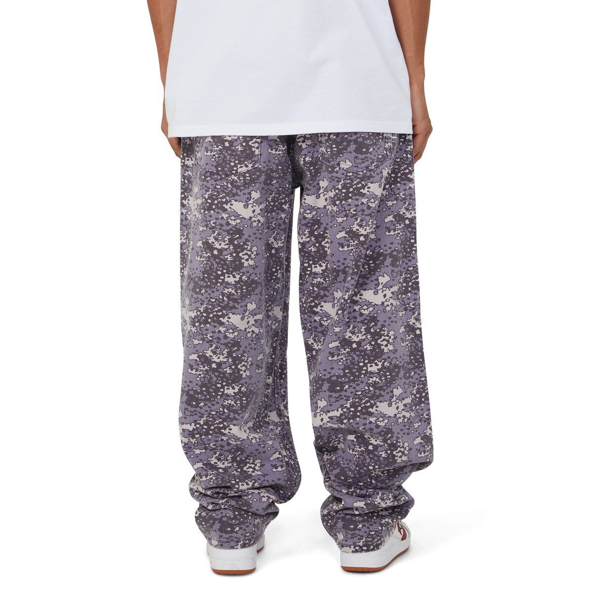 Cromer Camo Pant