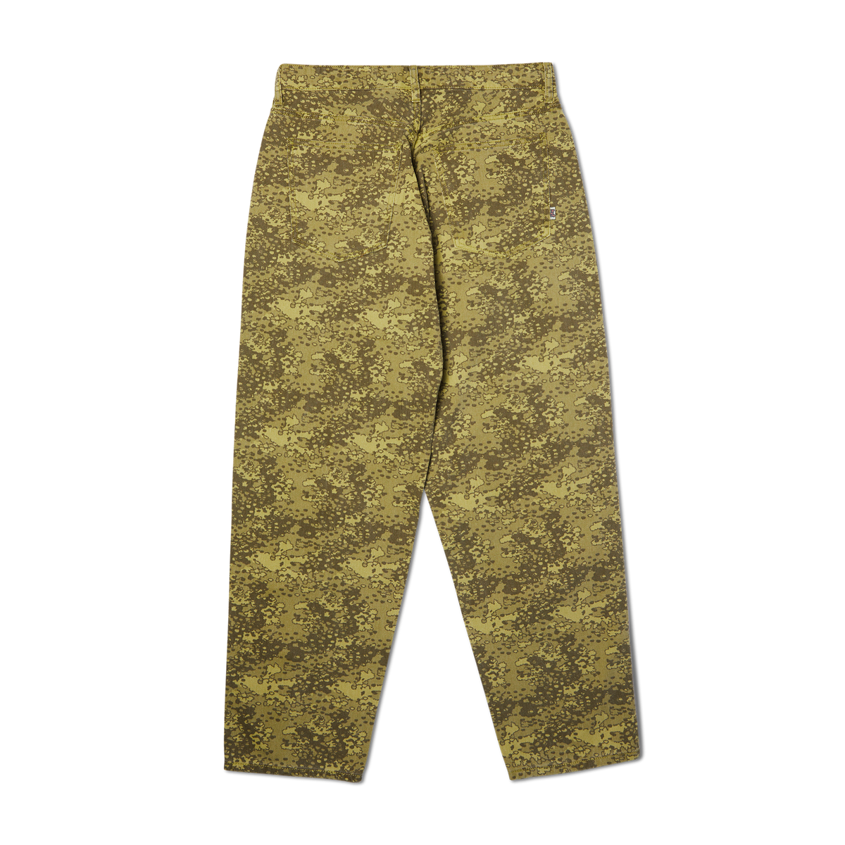 Cromer Camo Pant