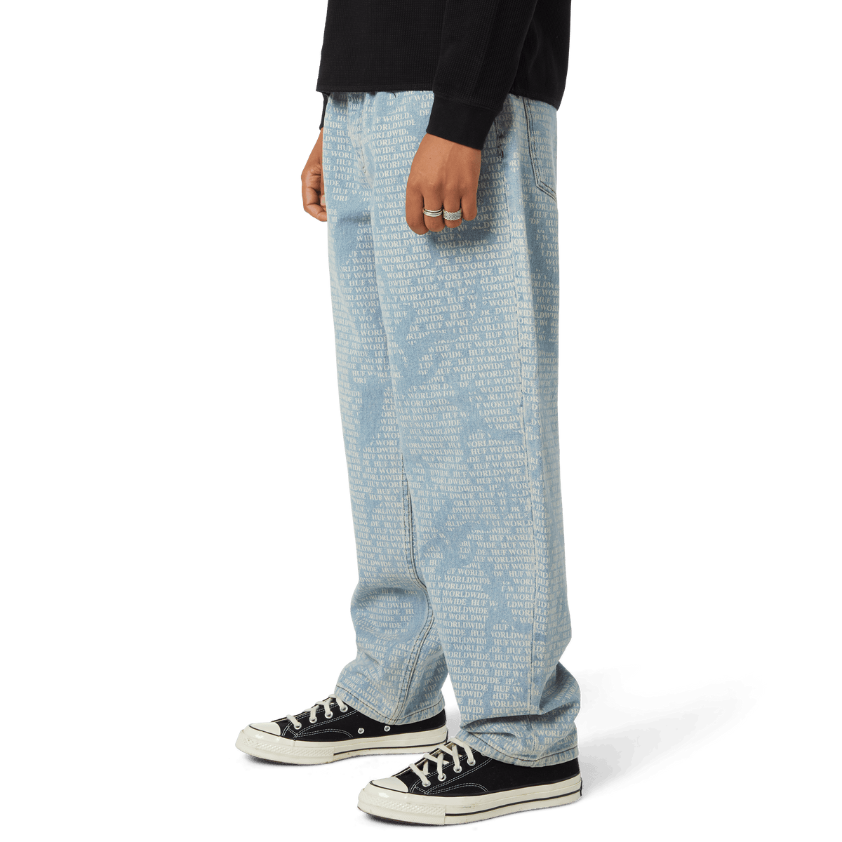 Cromer Ceremony Pant
