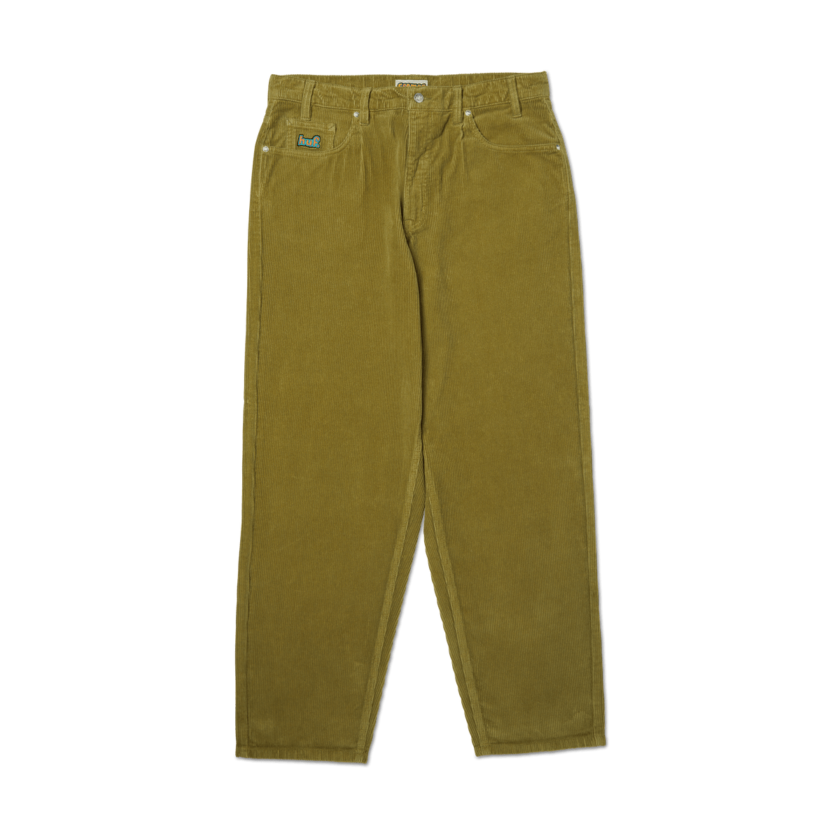 Cromer Corduroy Pant