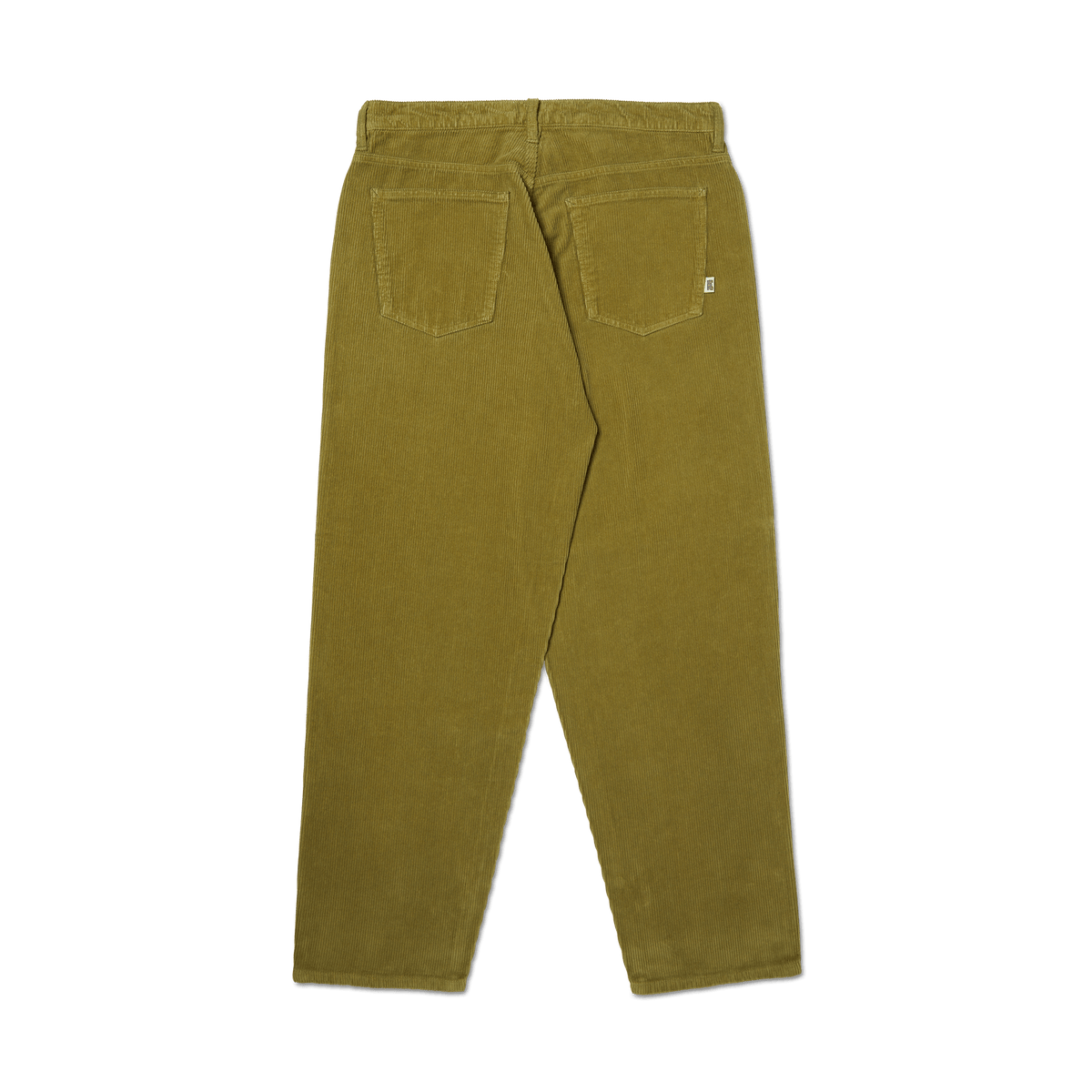 Cromer Corduroy Pant