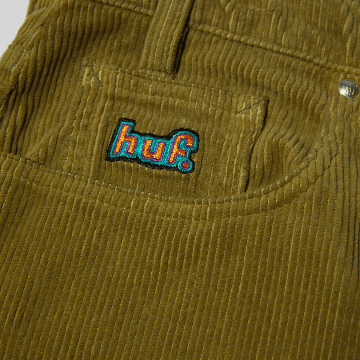 Cromer Corduroy Pant