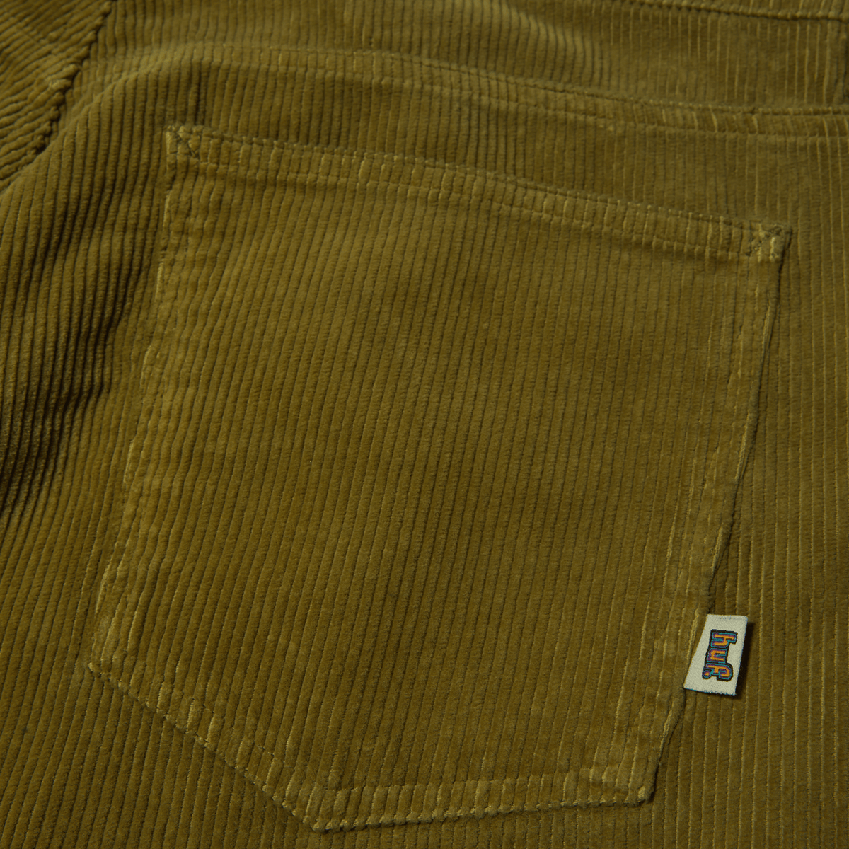 Cromer Corduroy Pant