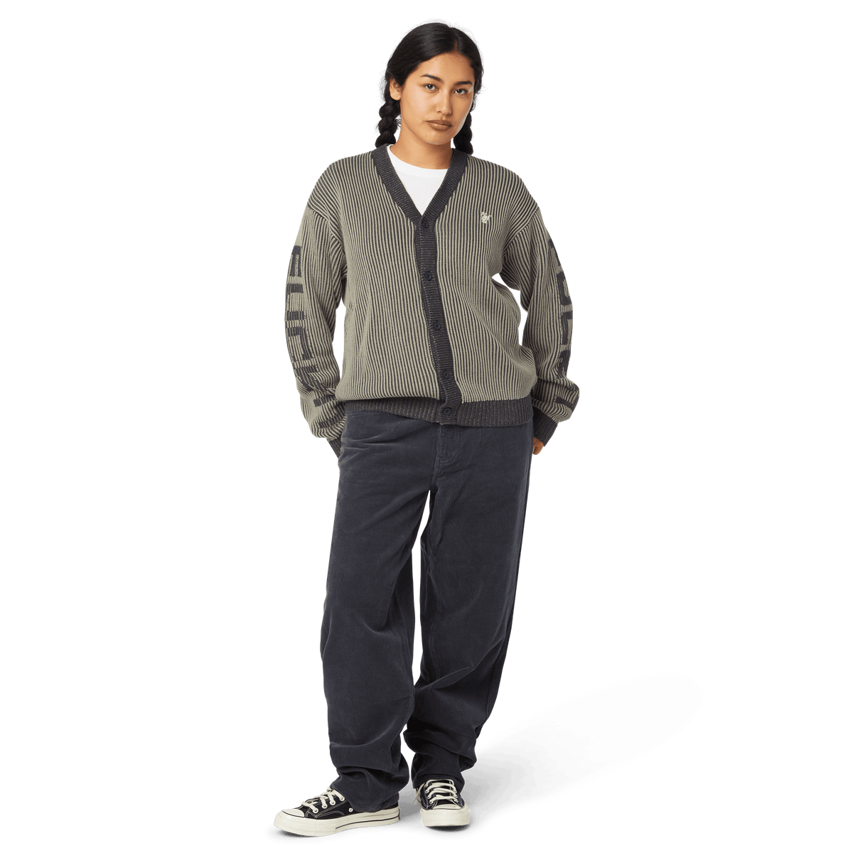 Cromer Corduroy Pant