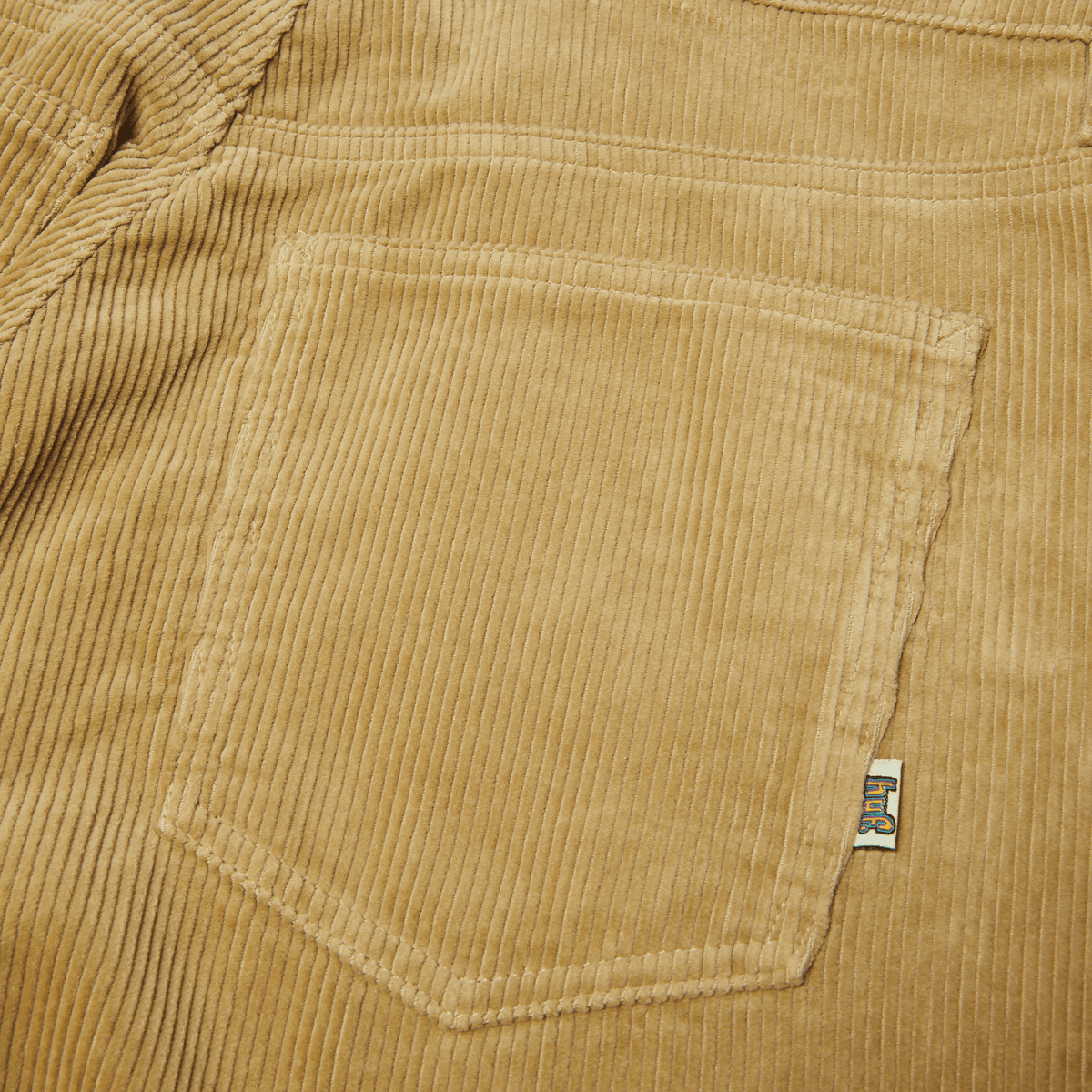 Cromer Corduroy Pant