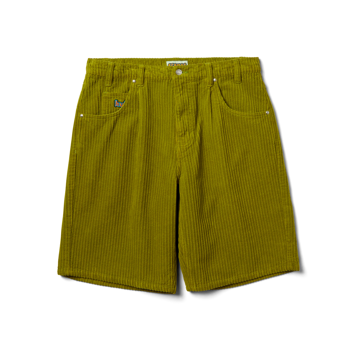 Cromer Corduroy Short