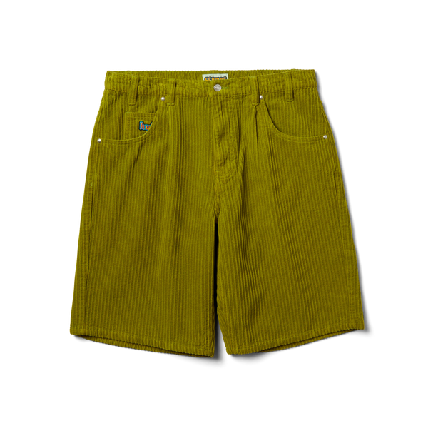 M*i様 キムタク着　SubCulture CORDUROY SHORTS　OL CROMER-CORDUROY-SHORT_ACID-