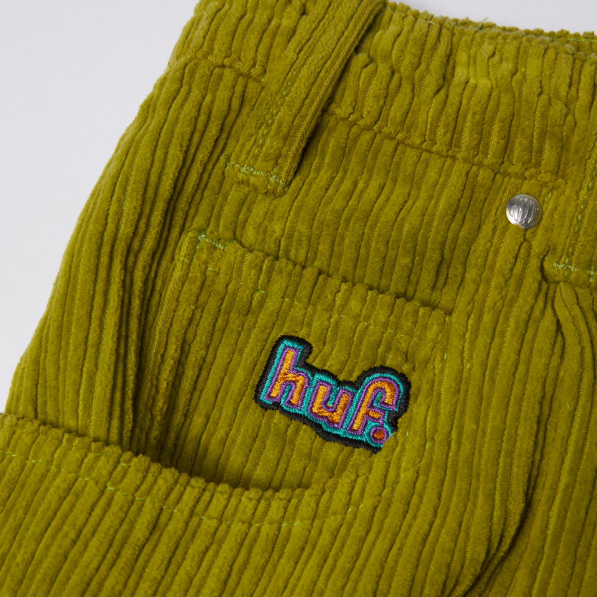 Cromer Corduroy Short
