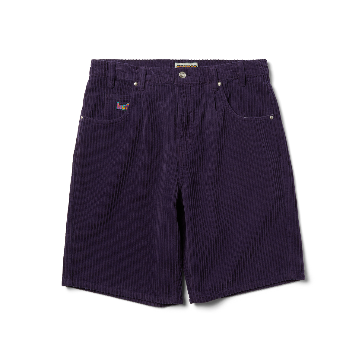 Cromer Corduroy Short