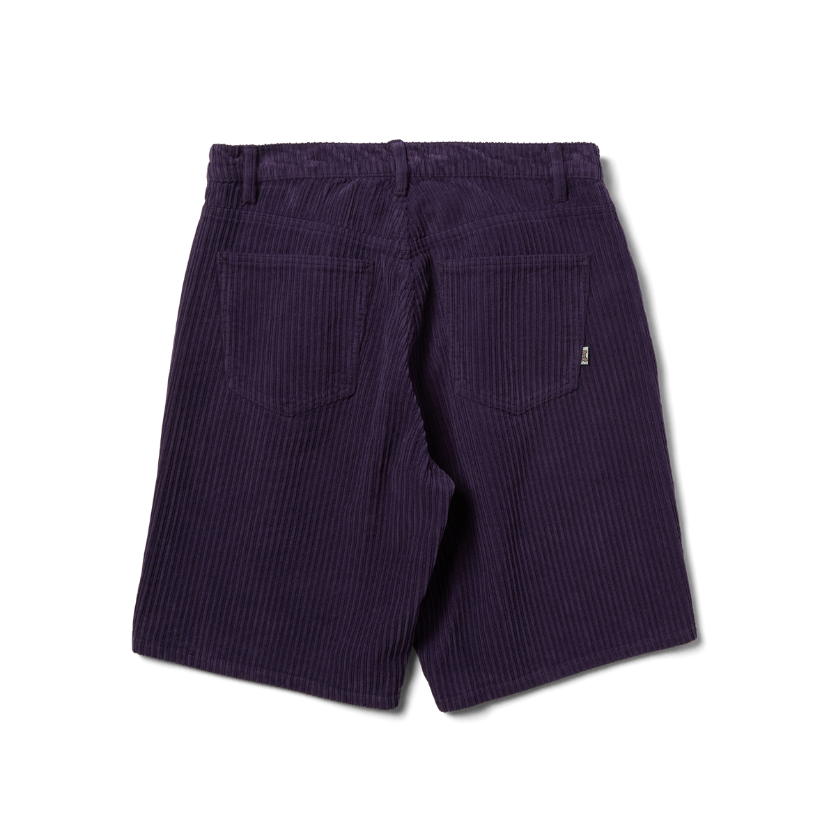 Cromer Corduroy Short