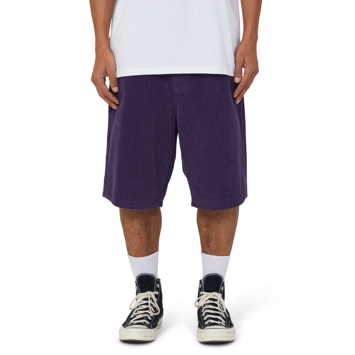 Cromer Corduroy Short