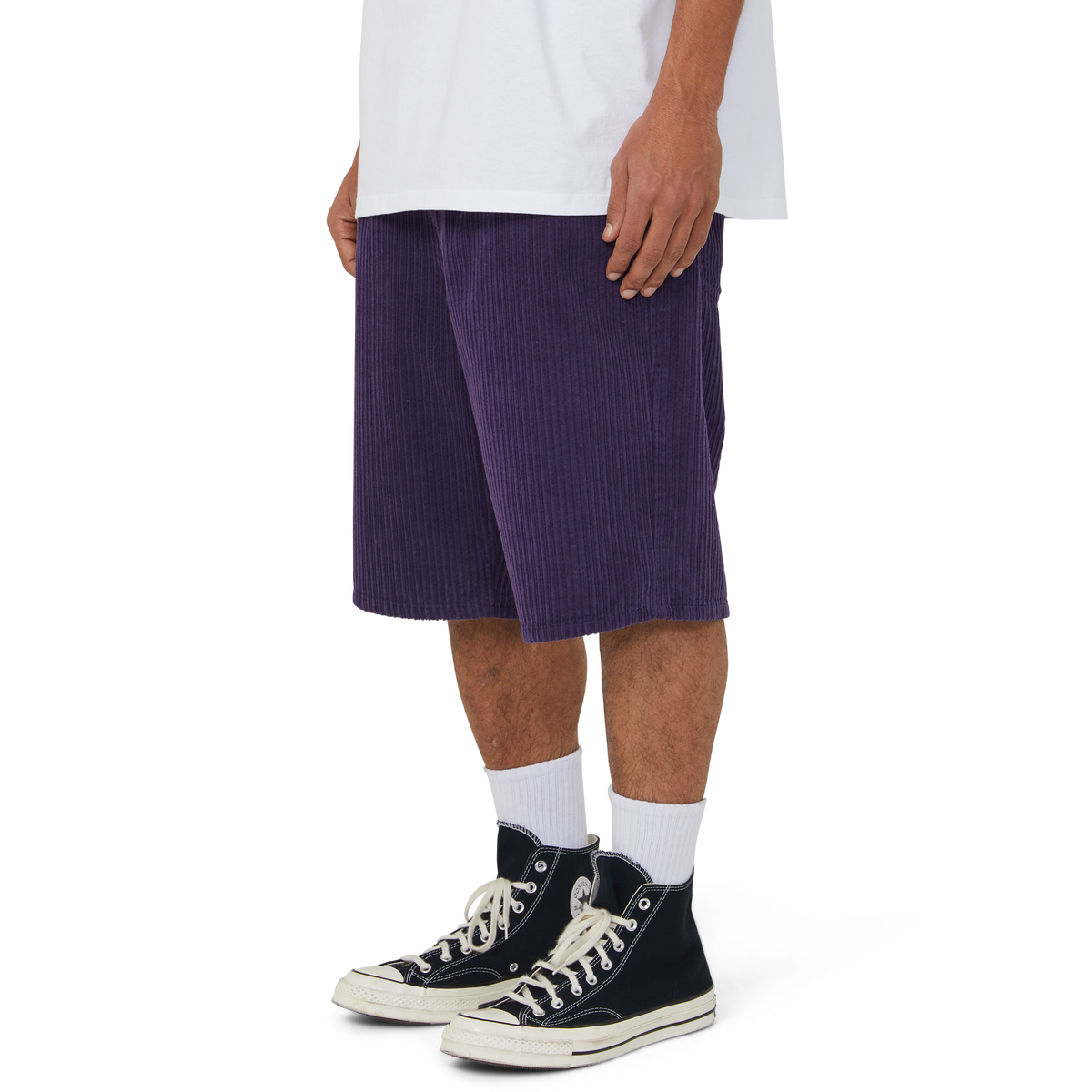 Cromer Corduroy Short