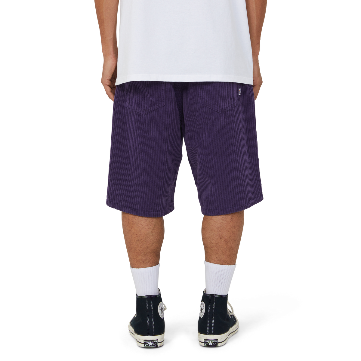 Cromer Corduroy Short