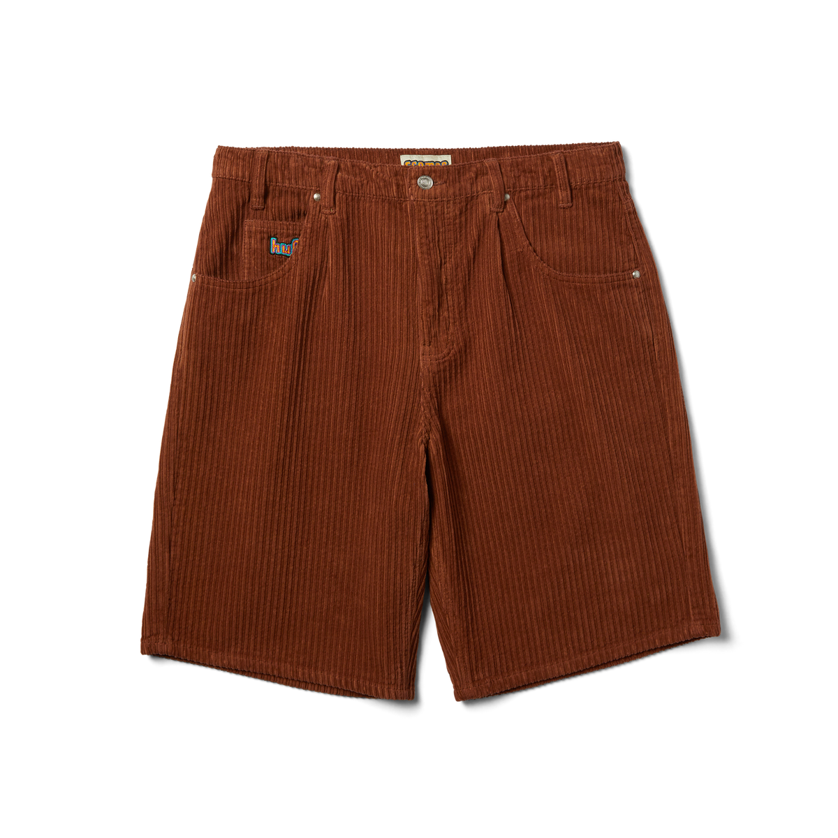 Cromer Corduroy Short