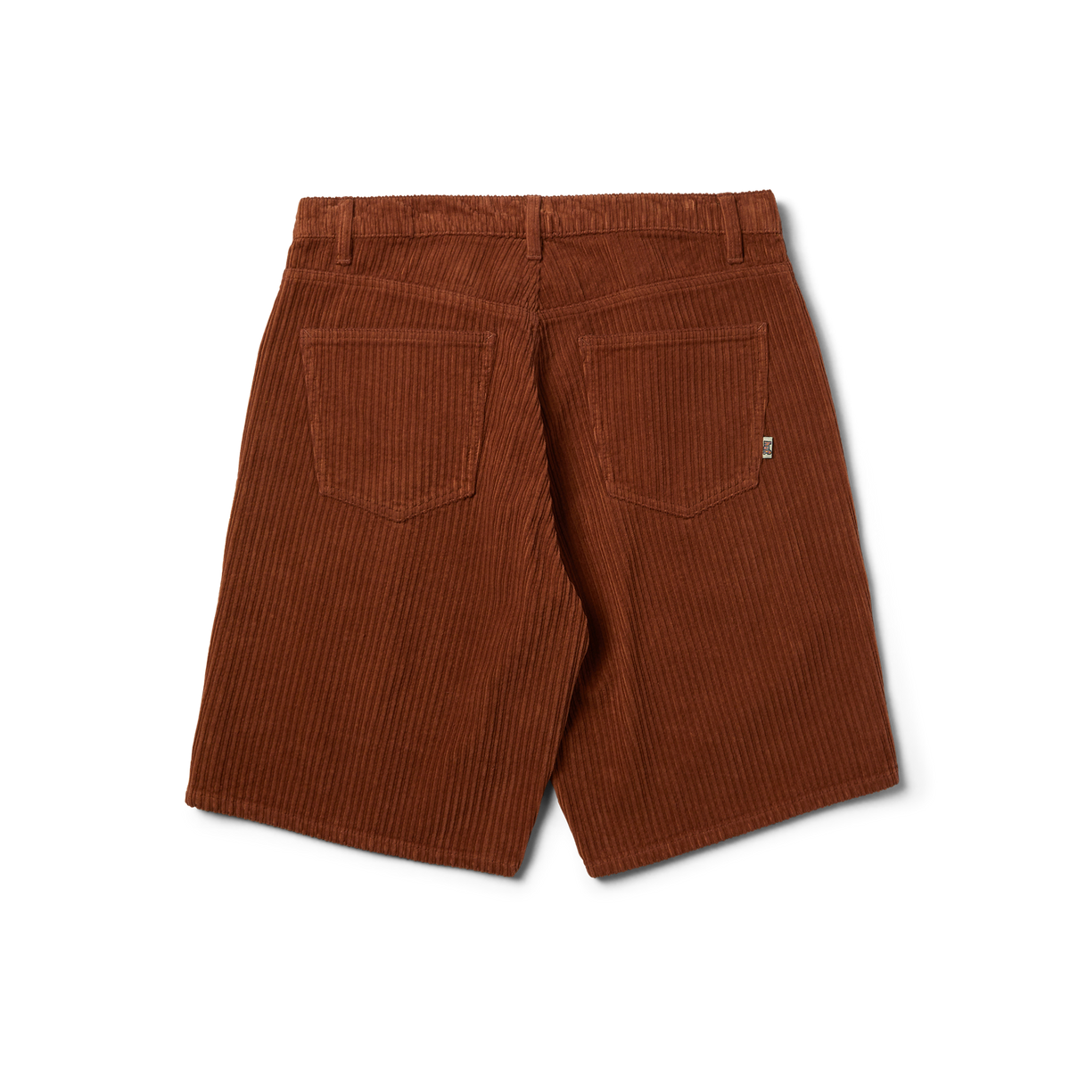 Cromer Corduroy Short