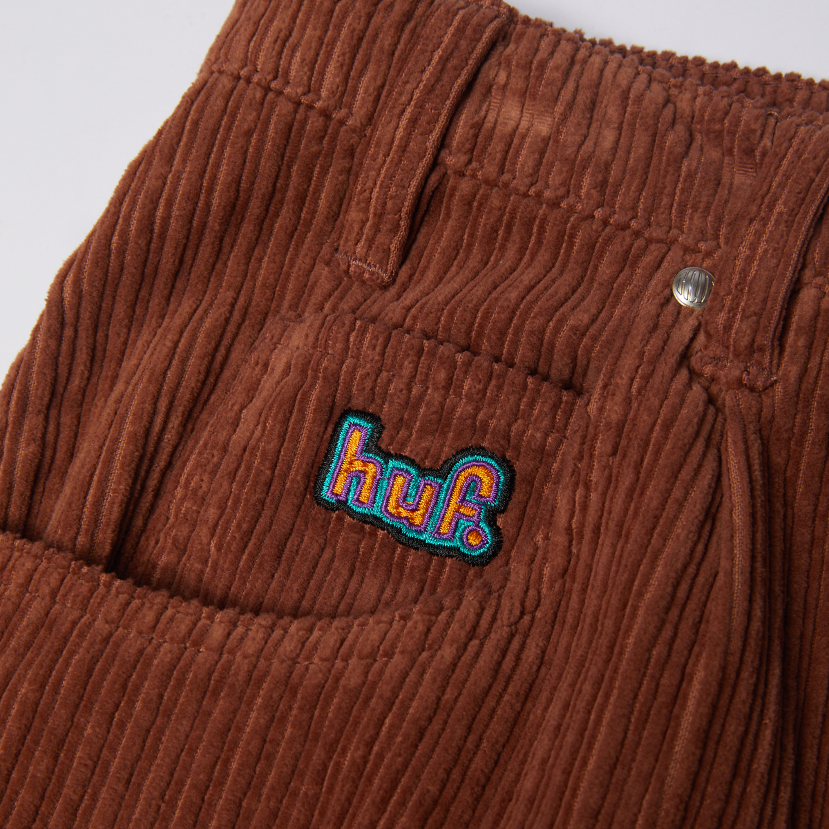 Cromer Corduroy Short