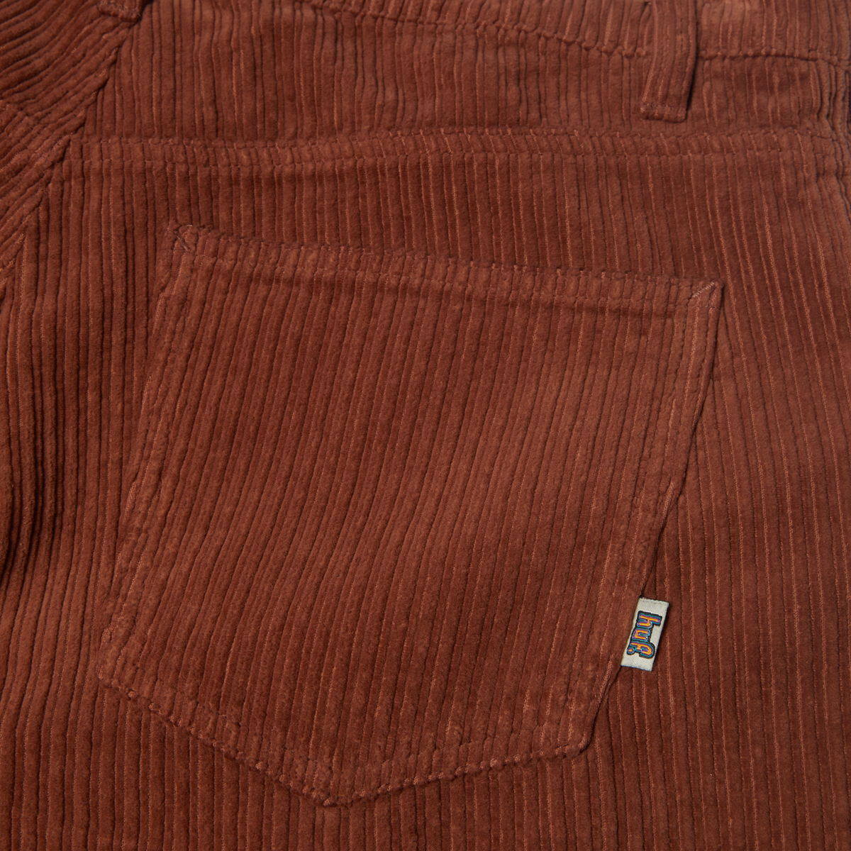 Cromer Corduroy Short