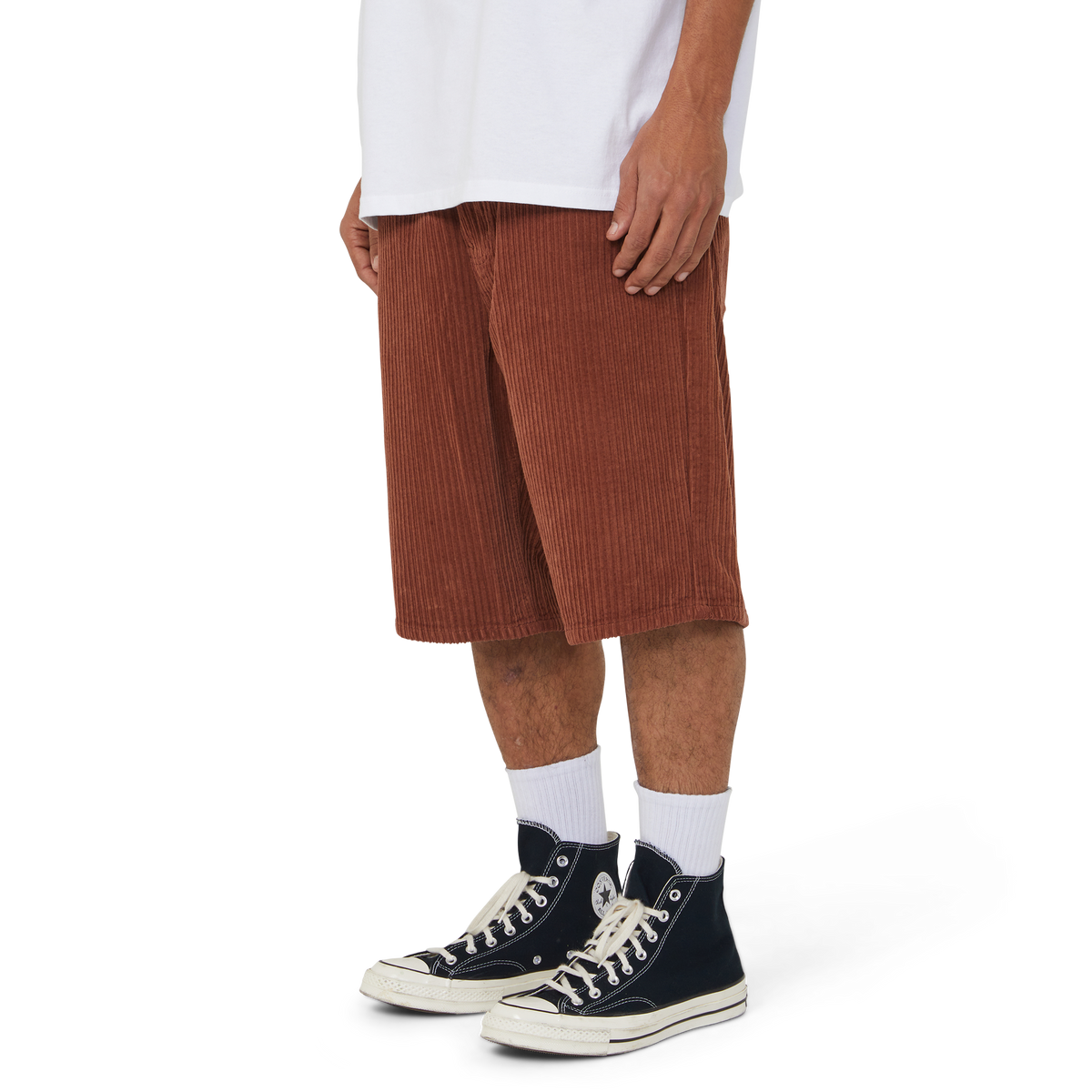 Cromer Corduroy Short