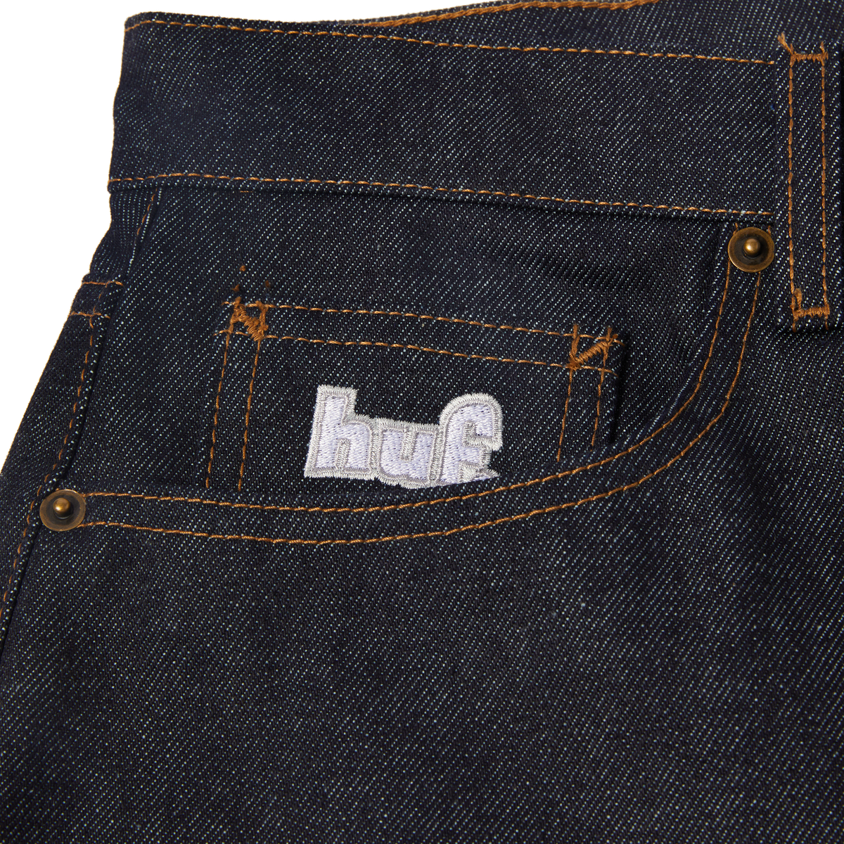 Cromer Cone Denim Pant